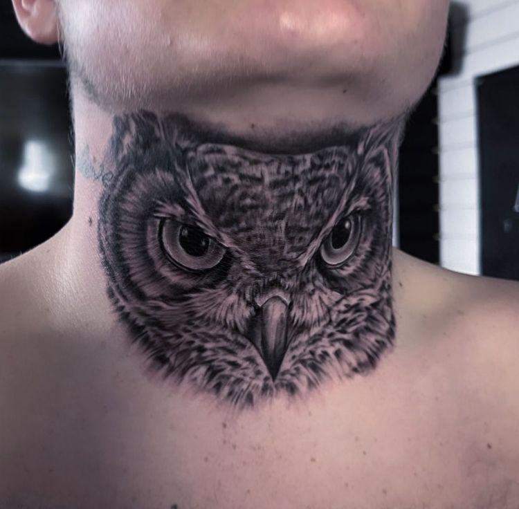 Owl